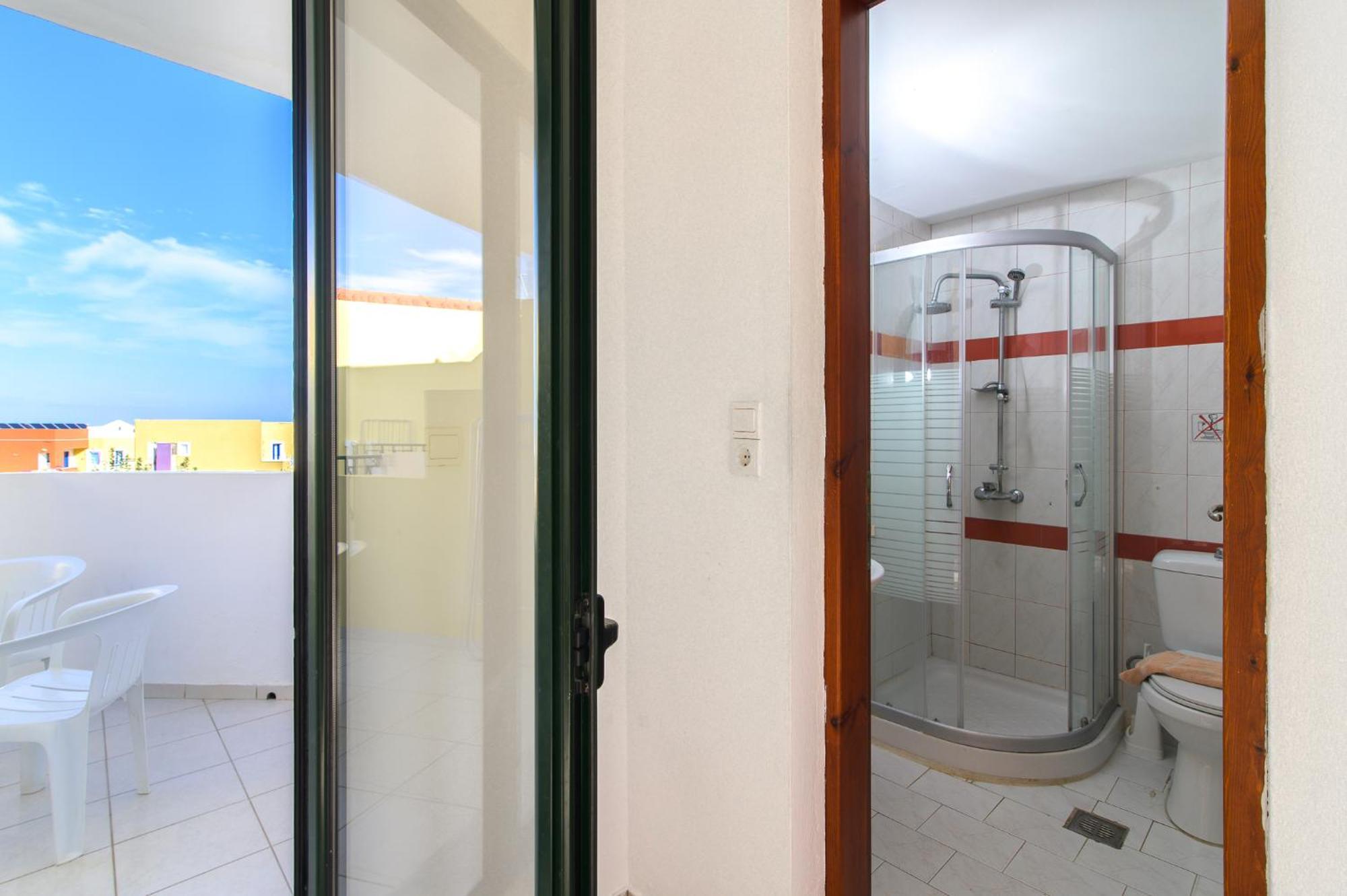 Ariadni Palace Apartments Херсониссос Экстерьер фото
